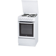 Комбинированная плита INDESIT i5nsh2ae(w)/ru