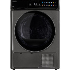 Сушильная машина HIBERG HDQ11 - 10 Sd Сушильная машина HIBERG HDQ11 - 10 Sd