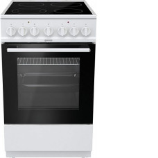Стеклокерамическая плита GORENJE EC5221WC