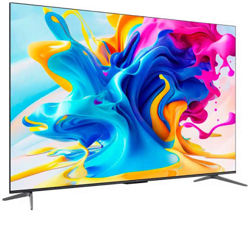 Телевизор TCL 65C647