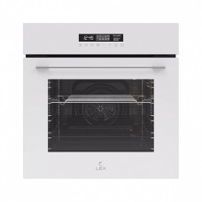 Духовой шкаф LEX EDS 100 WH