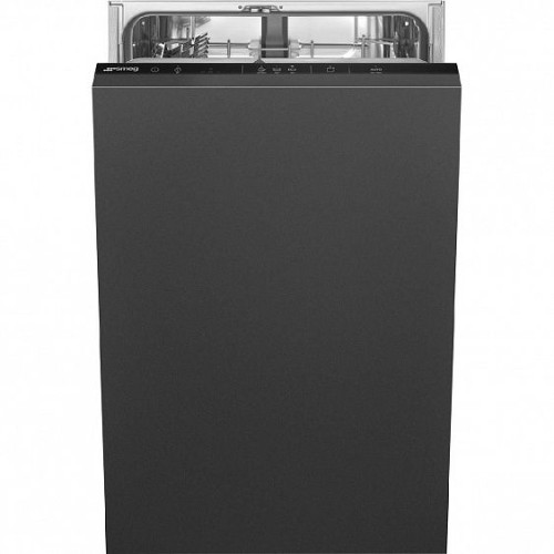 Посудомоечная машина SMEG ST4522IN