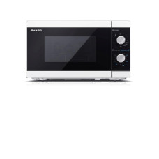 Микроволновая печь SHARP YC-MG01E-W Микроволновая печь SHARP YC-MG01E-W