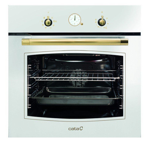 Духовой шкаф CATA MRA 7008 WH