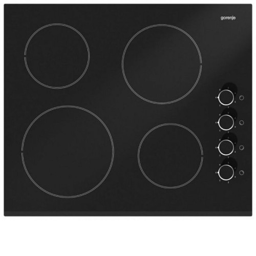 Поверхность GORENJE EC 610 CSC