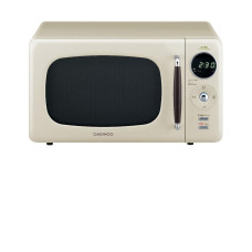 Микроволновая печь DAEWOO KOR-669RCN