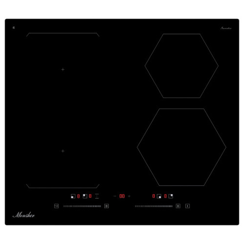 Варочная поверхность MONSHER MHI 6113