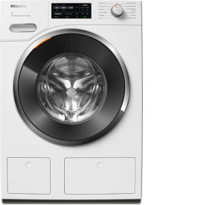 Стиральная машина MIELE WWI860WCS