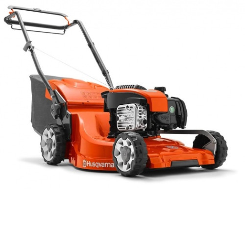 Газонокосилка бензиновая HUSQVARNA LC 247 S 9705412-01