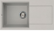Кухонная мойка ELLECI easy 290 (79)