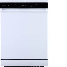 Посудомоечная машина WEISSGAUFF DW 6038 Inverter Touch