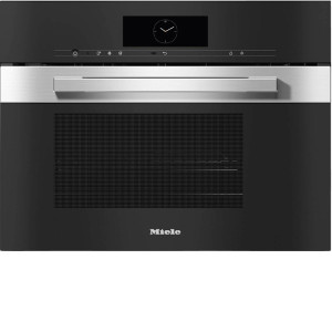 Пароварка MIELE DGM7840 EDST/CLST