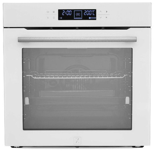 Духовой шкаф ZUGEL ZOE601W