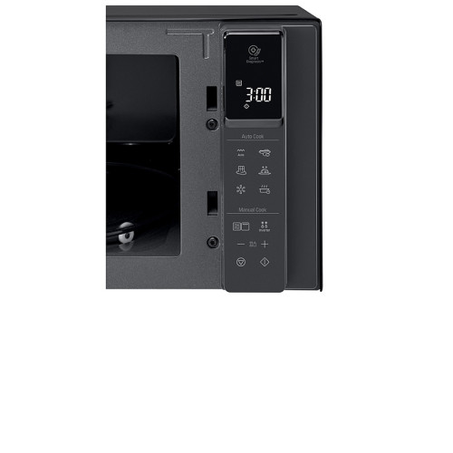 Микроволновая печь LG MB65W95DIS