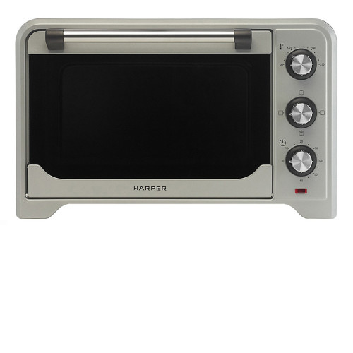 Мини-печь HARPER HMO-3301