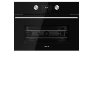 Микроволновая печь TEKA MLC 8440 NIGHT RIVER BLACK (111160024)