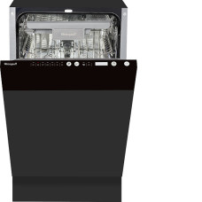 Посудомоечная машина WEISSGAUFF BDW 4536 D Infolight
