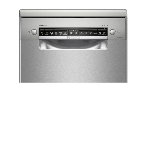 Посудомоечная машина BOSCH SRS4HMI3FR