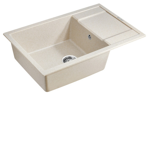 Кухонная мойка PAULMARK Verlass PM317850-BE