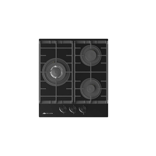 Варочная поверхность MILLEN MGHG 451 BL