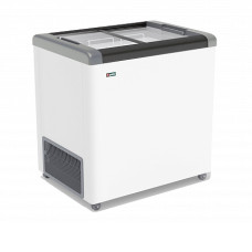 Морозильный ларь FROSTOR Gellar FG 250 C серый Морозильный ларь FROSTOR Gellar FG 250 C серый