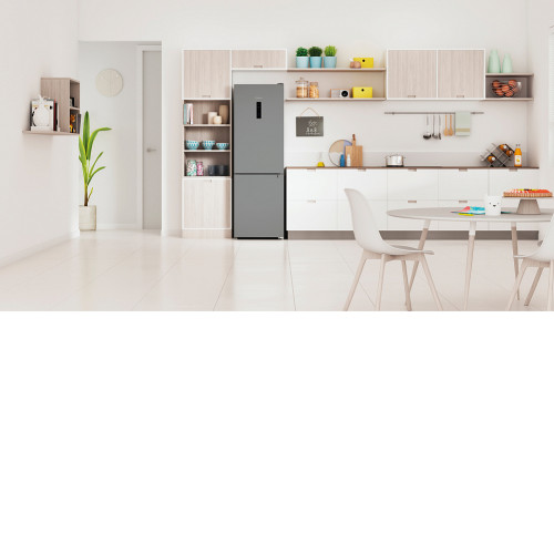 Холодильник INDESIT ITS 5180 G