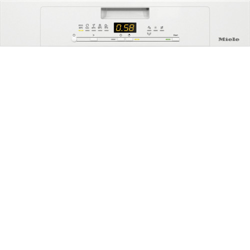 Посудомоечная машина MIELE G5000SC