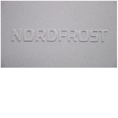 Холодильник NORDFROST NR 402 I