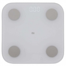 Весы напольные XIAOMI Mi Body Composition Scale 2 NUN4048GL