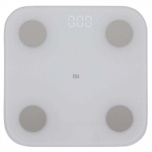 Весы напольные XIAOMI Mi Body Composition Scale 2 NUN4048GL