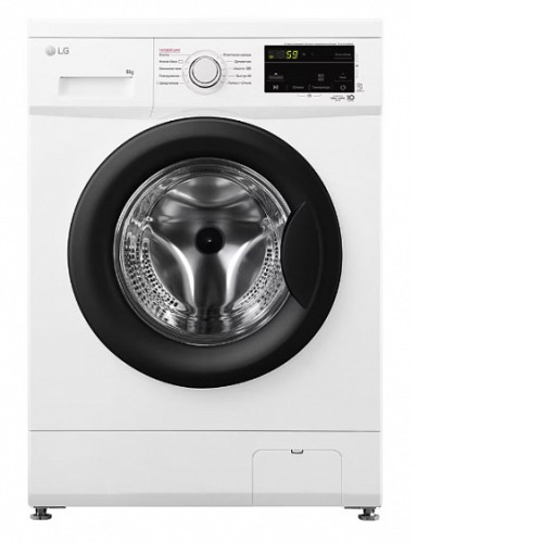Стиральная машина LG F2J3NS8W