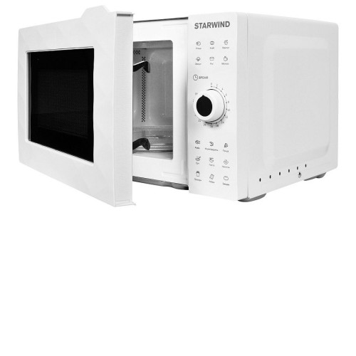 Микроволновая печь STARWIND SWM6420 белый