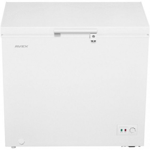 Морозильный ларь AVEX CFS 260L3