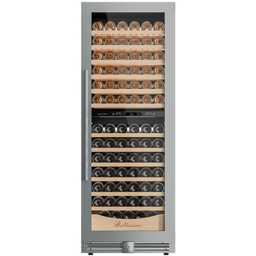 Винный шкаф MEYVEL MV141PRO-KST2