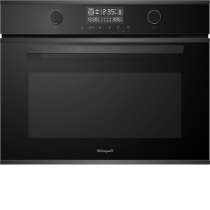 Духовой шкаф WEISSGAUFF OE 4551 DBSX