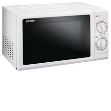 Микроволновая печь GORENJE mo 20 mgw