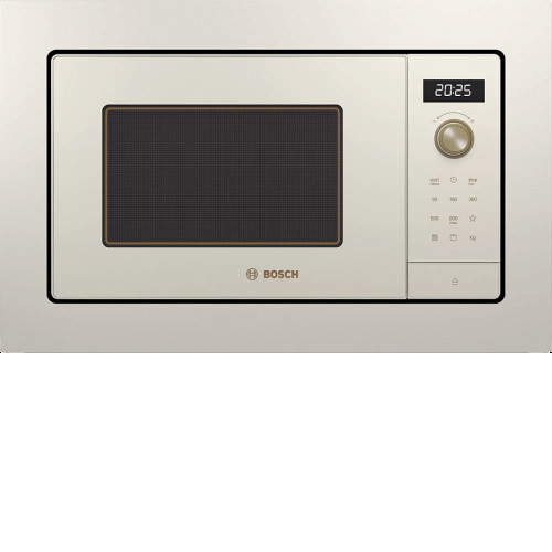 Микроволновая печь BOSCH BEL653MP3