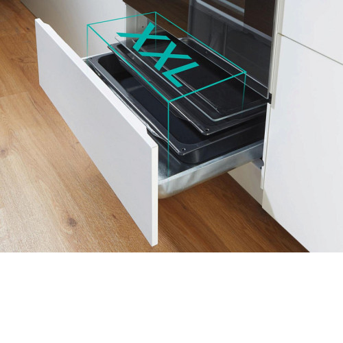 Плита GORENJE GEC6A11WG