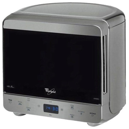 Микроволновая печь WHIRLPOOL max 38 ix