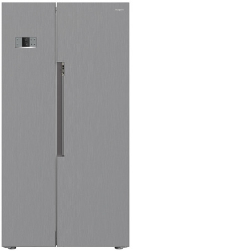 Холодильник HOTPOINT-ARISTON HFTS 640 X