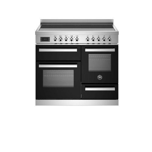 Варочный центр BERTAZZONI PRO105I3ENET