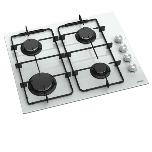 Варочная поверхность REEX PG-6400LESC Whgl