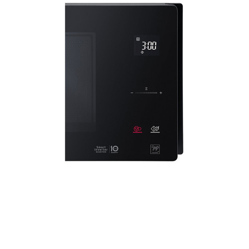 Микроволновая печь LG MB65W95DIS