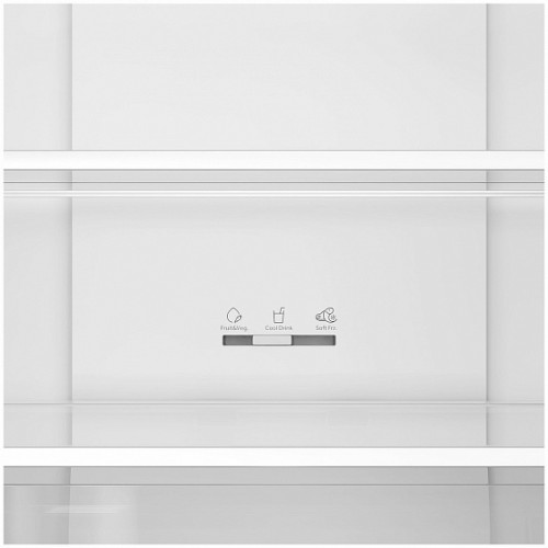 Холодильник HAIER C2F636CWRGU1
