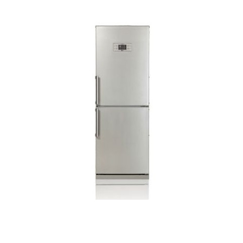 Холодильник LG ga-b379blqa