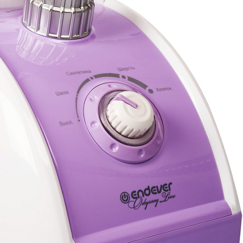 Отпариватель ENDEVER ODYSSEY Q-910