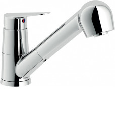 Смеситель NOBILI Blues BS101127CR