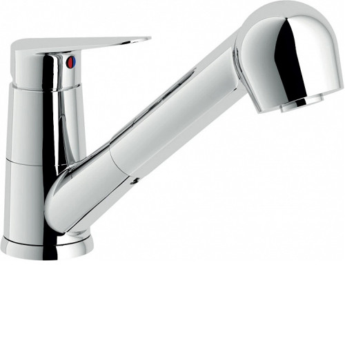 Смеситель NOBILI Blues BS101127CR