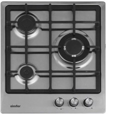 Варочная поверхность SIMFER H45V35M555