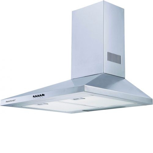 Вытяжка RAINFORD RCH-2621 Inox
